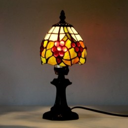 Lille Accent Lampe Tiffany...